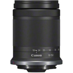 Canon RF-S Zoom Lens - High-Performance Versatility for Stunning Photography (SKU: 4549292195798)